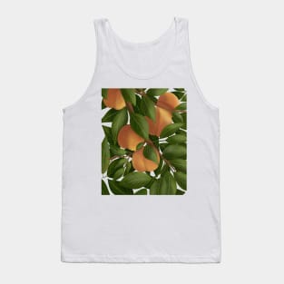 Peaches Tank Top